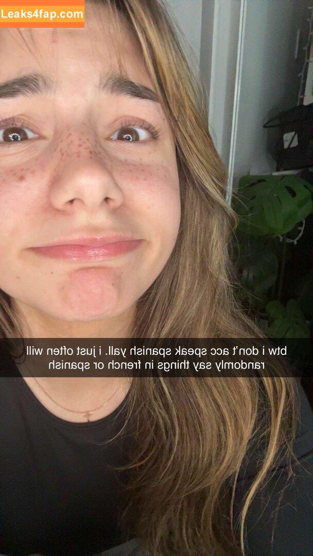 Mikayla Campinos / kira_candy09 / mikaylacampinos leaked photo photo #0934