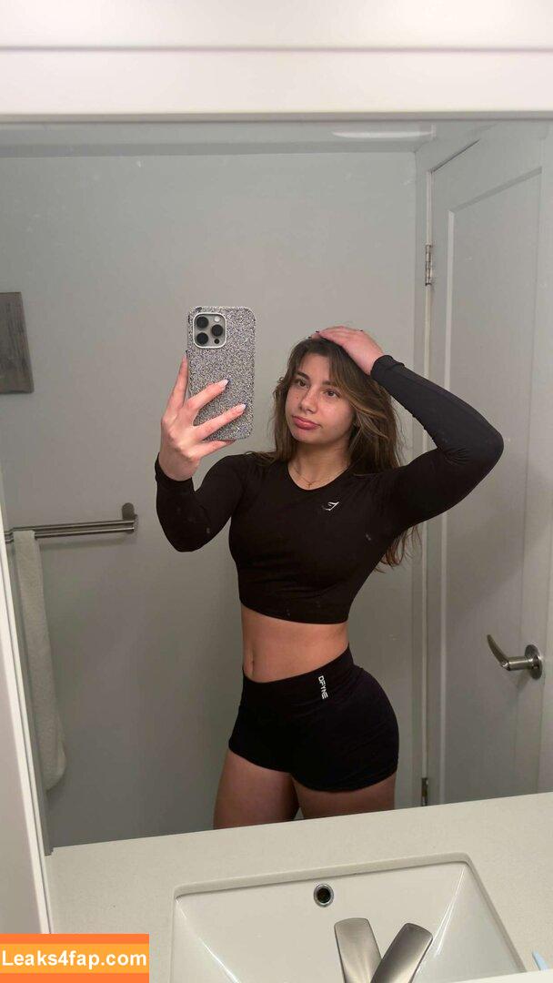 Mikayla Campinos / kira_candy09 / mikaylacampinos leaked photo photo #0936