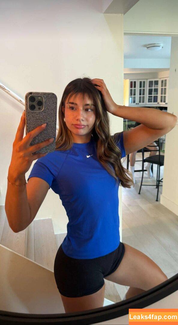 Mikayla Campinos / kira_candy09 / mikaylacampinos leaked photo photo #0939
