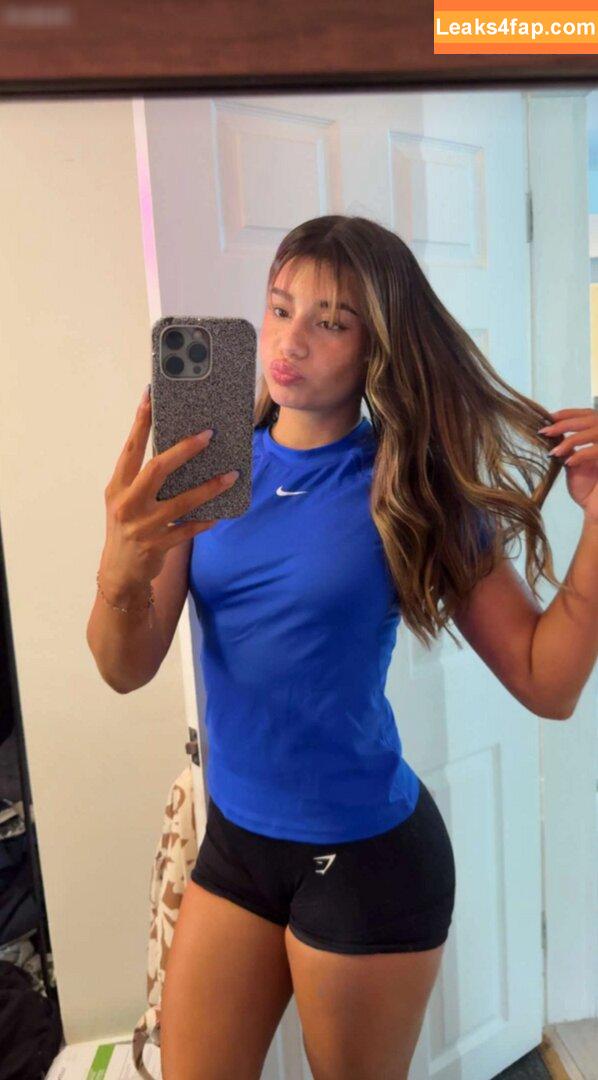Mikayla Campinos / kira_candy09 / mikaylacampinos leaked photo photo #0942
