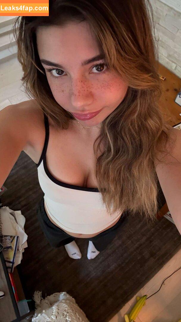 Mikayla Campinos / kira_candy09 / mikaylacampinos leaked photo photo #0943
