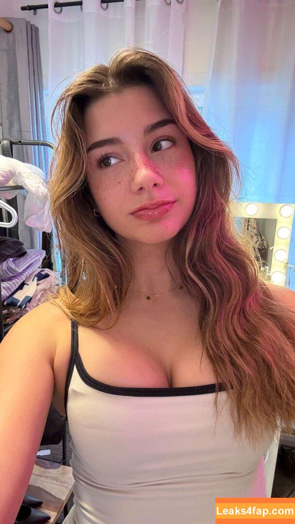 Mikayla Campinos / kira_candy09 / mikaylacampinos leaked photo photo #0944