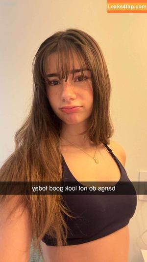 Mikayla Campinos photo #0114