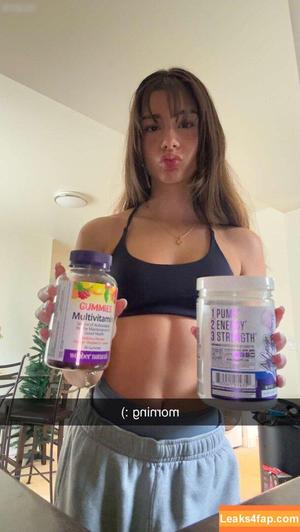 Mikayla Campinos photo #0115