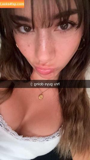 Mikayla Campinos photo #0121