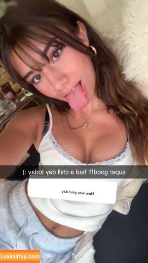 Mikayla Campinos photo #0122