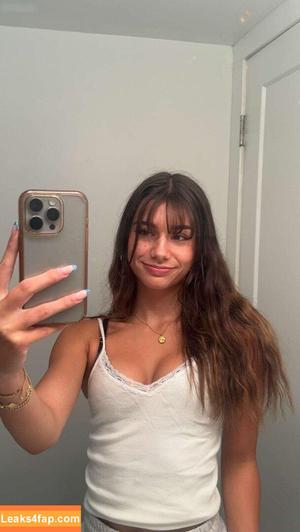 Mikayla Campinos photo #0123