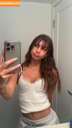 Mikayla Campinos photo #0124