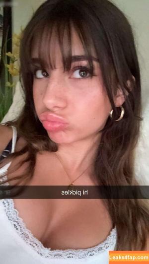 Mikayla Campinos photo #0126