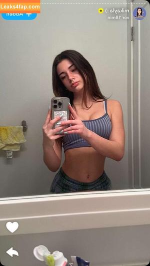 Mikayla Campinos photo #0127