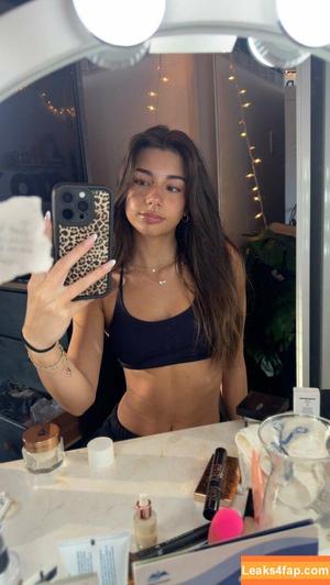 Mikayla Campinos photo #0186