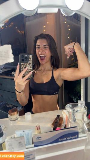 Mikayla Campinos photo #0188