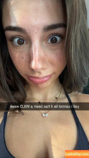 Mikayla Campinos photo #0189