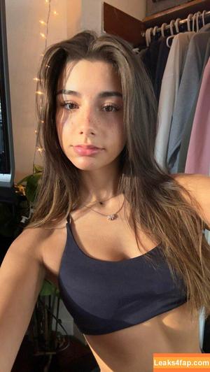 Mikayla Campinos photo #0192