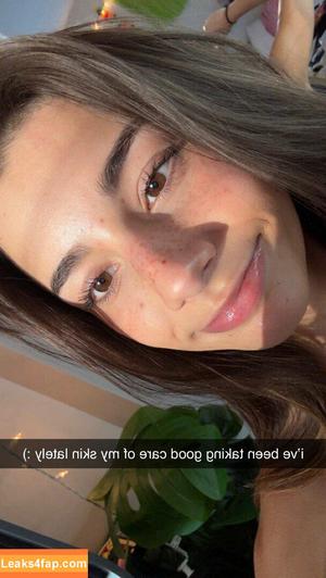 Mikayla Campinos photo #0193