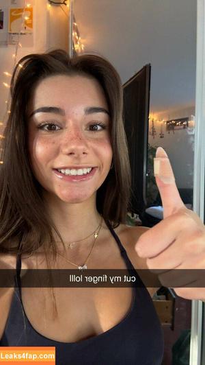 Mikayla Campinos photo #0194