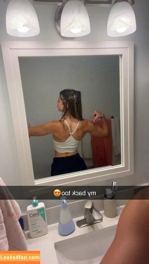 Mikayla Campinos photo #0195