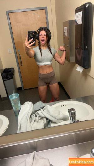 Mikayla Campinos photo #0196