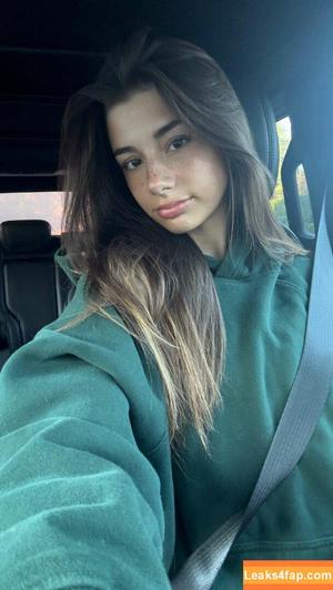 Mikayla Campinos photo #0199