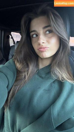 Mikayla Campinos photo #0200