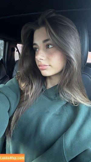 Mikayla Campinos photo #0202