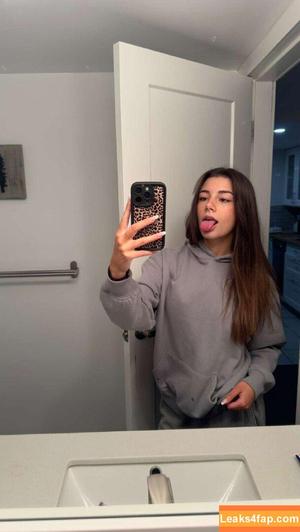 Mikayla Campinos photo #0205