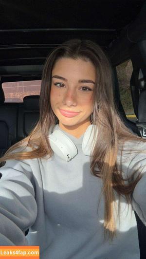 Mikayla Campinos photo #0208