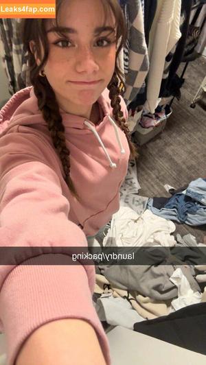 Mikayla Campinos photo #0402