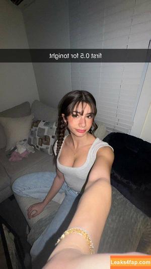 Mikayla Campinos photo #0411