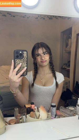 Mikayla Campinos photo #0416