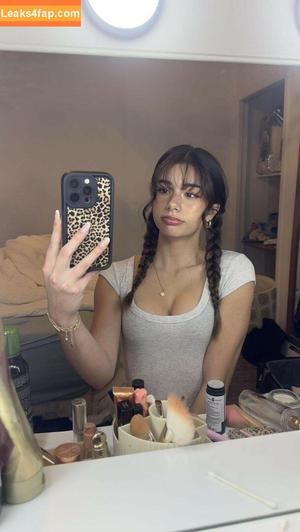 Mikayla Campinos photo #0418