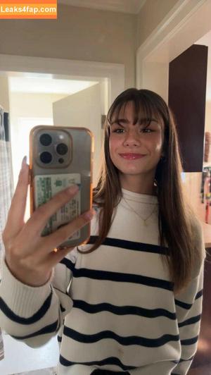 Mikayla Campinos photo #0426
