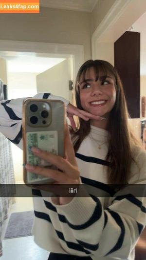 Mikayla Campinos photo #0429