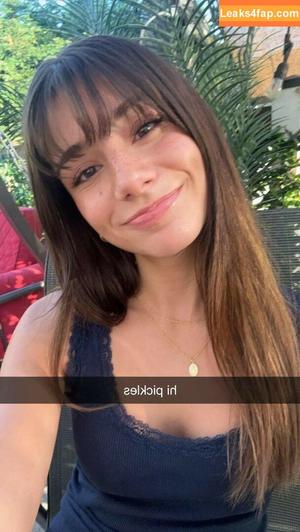 Mikayla Campinos photo #0431