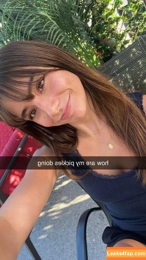 Mikayla Campinos photo #0432