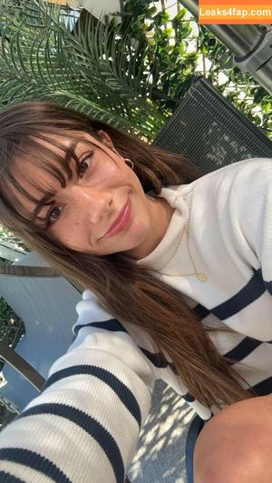 Mikayla Campinos photo #0437