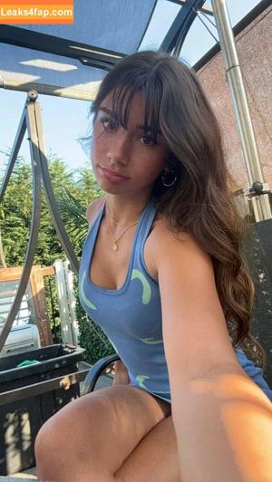 Mikayla Campinos photo #0438
