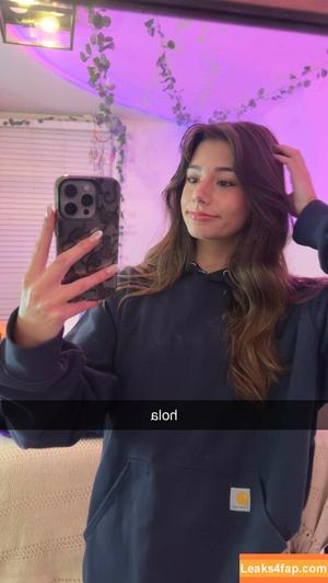 Mikayla Campinos photo #0439