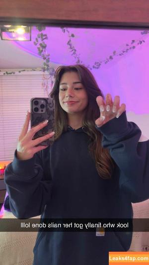 Mikayla Campinos photo #0442