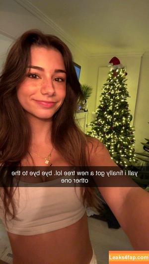Mikayla Campinos photo #0444