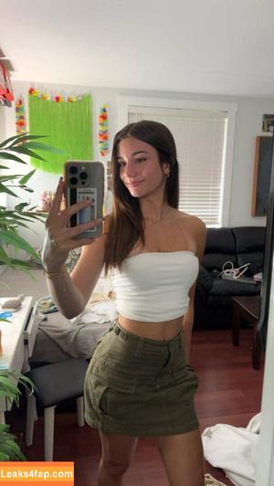 Mikayla Campinos photo #0446
