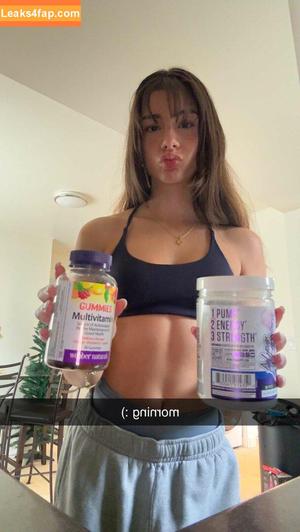Mikayla Campinos photo #0447