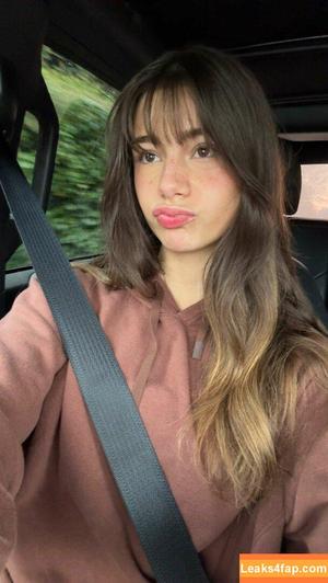 Mikayla Campinos photo #0450