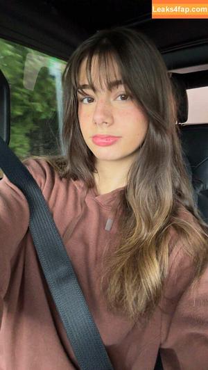 Mikayla Campinos photo #0451