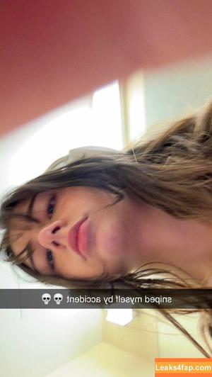 Mikayla Campinos photo #0458