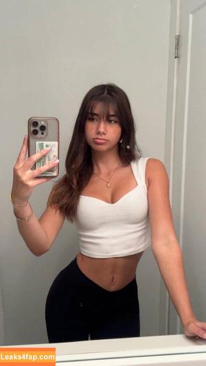 Mikayla Campinos photo #0471