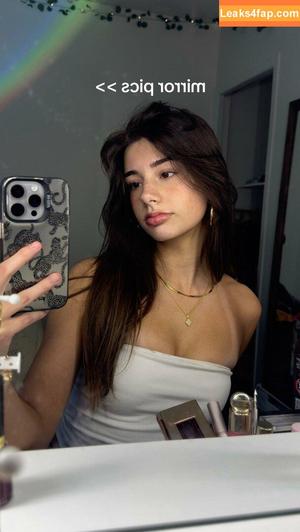 Mikayla Campinos photo #0472