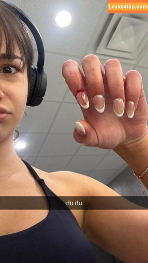 Mikayla Campinos photo #0493