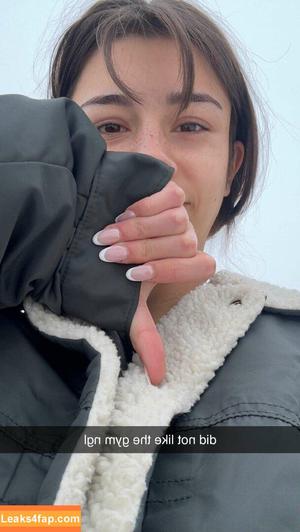 Mikayla Campinos photo #0494
