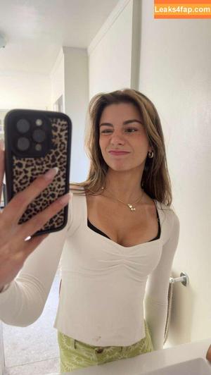 Mikayla Campinos photo #0499